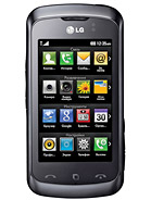 Best available price of LG KM555E in Jamaica