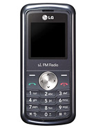 Best available price of LG KP105 in Jamaica