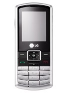 Best available price of LG KP170 in Jamaica
