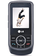 Best available price of LG KP260 in Jamaica