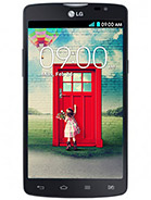Best available price of LG L80 Dual in Jamaica