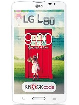Best available price of LG L80 in Jamaica