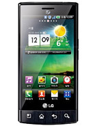 Best available price of LG Optimus Mach LU3000 in Jamaica
