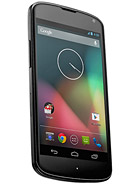 Best available price of LG Nexus 4 E960 in Jamaica