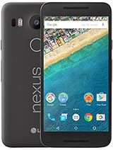 Best available price of LG Nexus 5X in Jamaica