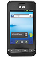 Best available price of LG Optimus 2 AS680 in Jamaica