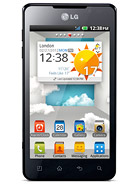 Best available price of LG Optimus 3D Max P720 in Jamaica