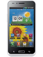 Best available price of LG Optimus Big LU6800 in Jamaica