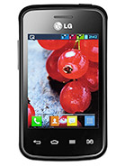 Best available price of LG Optimus L1 II Tri E475 in Jamaica