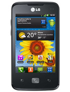 Best available price of LG Optimus Hub E510 in Jamaica