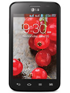 Best available price of LG Optimus L4 II Dual E445 in Jamaica