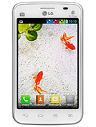 Best available price of LG Optimus L4 II Tri E470 in Jamaica