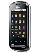 Best available price of LG Optimus Me P350 in Jamaica