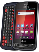 Best available price of LG Optimus Slider in Jamaica