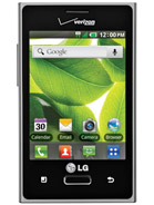 Best available price of LG Optimus Zone VS410 in Jamaica