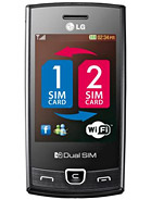 Best available price of LG P525 in Jamaica