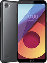 Best available price of LG Q6 in Jamaica