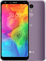 Best available price of LG Q7 in Jamaica