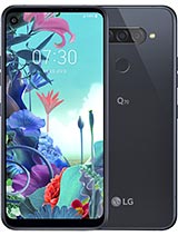 Best available price of LG Q70 in Jamaica