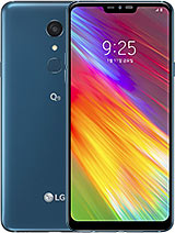 Best available price of LG Q9 in Jamaica
