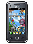 Best available price of LG KU2100 in Jamaica