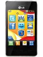 Best available price of LG T385 in Jamaica