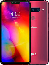 Best available price of LG V40 ThinQ in Jamaica