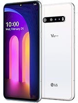 Best available price of LG V60 ThinQ 5G UW in Jamaica