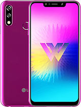 Best available price of LG W10 in Jamaica