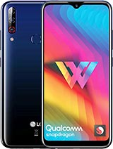 Best available price of LG W30 Pro in Jamaica