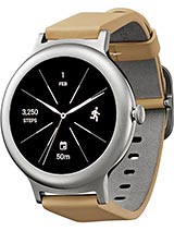 Best available price of LG Watch Style in Jamaica
