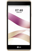 Best available price of LG X Skin in Jamaica