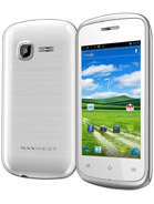 Best available price of Maxwest Android 320 in Jamaica