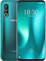 Best available price of Meizu 16s Pro in Jamaica