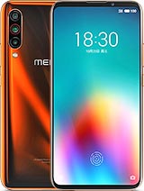 Best available price of Meizu 16T in Jamaica