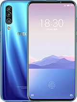 Best available price of Meizu 16Xs in Jamaica