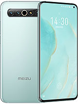 Best available price of Meizu 17 Pro in Jamaica