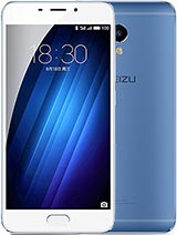 Best available price of Meizu M3e in Jamaica