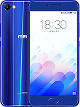 Best available price of Meizu M3x in Jamaica