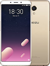 Best available price of Meizu M6s in Jamaica