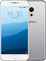 Best available price of Meizu Pro 6s in Jamaica