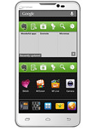 Best available price of Micromax A111 Canvas Doodle in Jamaica