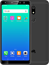Best available price of Micromax Canvas Infinity Pro in Jamaica