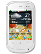 Best available price of Micromax Superfone Punk A44 in Jamaica