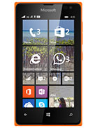 Best available price of Microsoft Lumia 435 Dual SIM in Jamaica