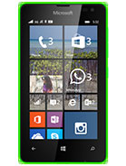 Best available price of Microsoft Lumia 532 Dual SIM in Jamaica
