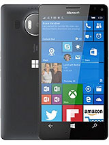 Best available price of Microsoft Lumia 950 XL Dual SIM in Jamaica