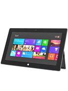Best available price of Microsoft Surface in Jamaica