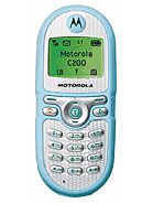 Best available price of Motorola C200 in Jamaica