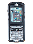 Best available price of Motorola E398 in Jamaica
